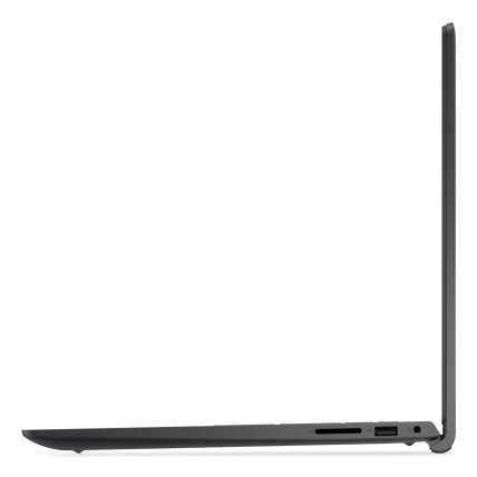 Dell Pro 15 Essential PV15250/ i5-1334U/8GB/512GB SSD/15.6" FHD/FgrPr/WLAN + BT/ US Kb/W11 Home/Carbon Black/ 3yrs Prosupport 3