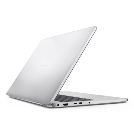 Dell Pro 16/ U5 235U/ 16GB/ 512GB SSD/ FgrPr & SmtCd/ FHD IR Cam & Mic/ WLAN + BT/ 16.0" FHD+/ US Backlit Kb/ W11Pro/3yrs Prosupport 3