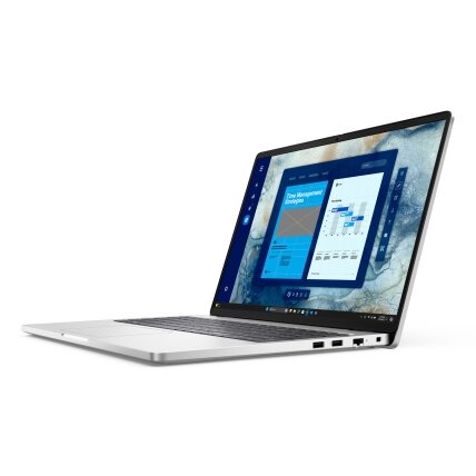 Dell Pro 16/ U7 265U/ 16GB/ 512GB SSD/ FgrPr & SmtCd/ FHD IR Cam & Mic/ WLAN + BT/ 16.0" FHD+/ Nord Backlit Kb/ W11Pro/3yrs Prosupport 1