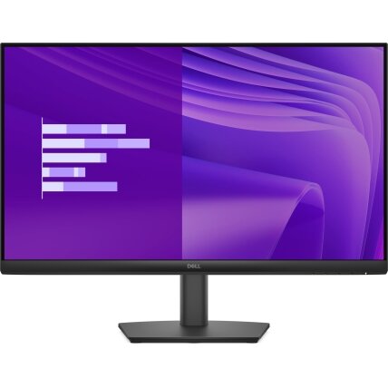 Dell Pro 24 Monitor  - E2425HM, 60.47cm (23.8")
