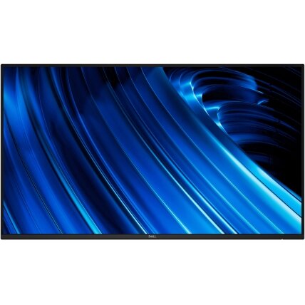 Dell Pro 27 Plus Monitor - P2726H without stand