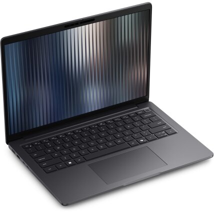 Dell Pro 3 14 P314260/Core™ 5 320/16GB/512GB SSD/14.0" FHD+/FgrPr /W11 Pro/FHD/IR Cam & Mic/WLAN + BT/US Backlit Kb/3yrs Basic Onsite 1