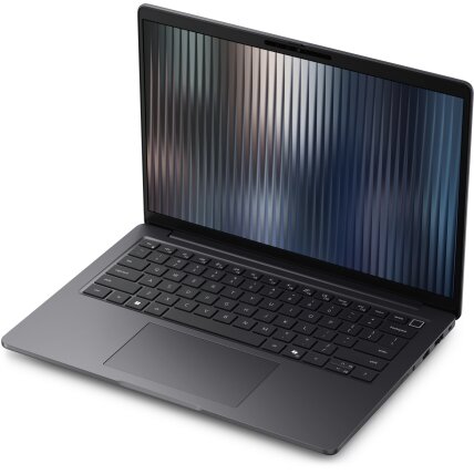 Dell Pro 3 14 P314260/Core™ 5 320/32GB/512GB SSD/14.0" FHD+/FgrPr /W11 Pro/FHD/IR Cam & Mic/WLAN + BT/ US Backlit Kb/3yrs Basic Onsite 2