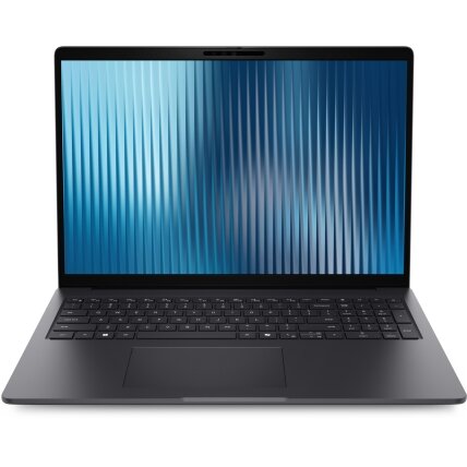 Dell Pro 3 16 P316260/Core™ 5 320/16GB/512GB SSD/14.0" FHD+/FgrPr /W11 Pro/FHD/IR Cam & Mic/WLAN + BT/US Backlit Kb/3yrs Basic Onsite