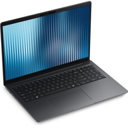 Dell Pro 3 16 P316260/Core™ 7 350/16GB/512GB SSD/14.0" FHD+/FgrPr /W11 Pro/FHD/IR Cam & Mic/WLAN + BT/US Backlit Kb/3yrs Basic Onsite 1