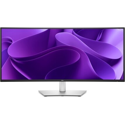 Dell Pro 34 Plus USB-C Hub Monitor - P3425WE, 86.5cm (34.1")