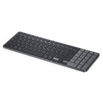 Dell Pro 7 Rechargeable Compact Keyboard - KB746 - US International (QWERTY) 1