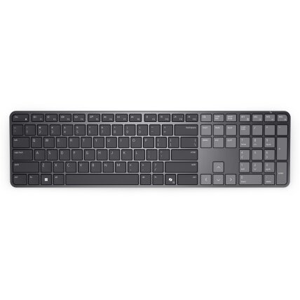 Dell Pro 7 Slim Keyboard - KB726 - US International (QWERTY)