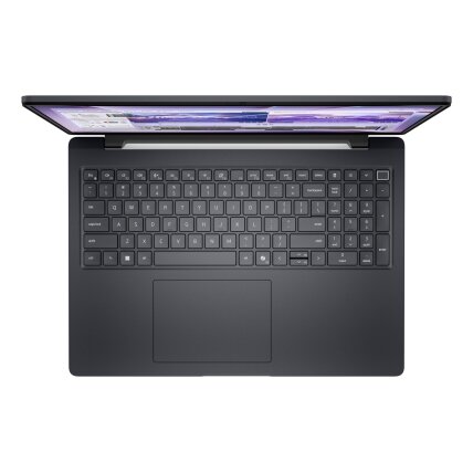 DELL Pro Max 16  MC16250 /Core Ultra 7 265H/1x32GB/512GB SSD/16" FHD+/RTX PRO 2000 Blackwell 8GB/FgrPr+Smart Card/FHD IR Cam/Mic/WLAN+WWAN/US Backlit Kb/6 Cell/W11Pro/3yrs Onsite 1
