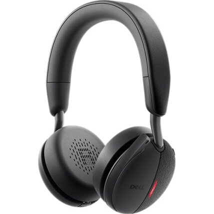 Dell Pro Plus Wireless ANC Headset - WL5024 Dell Pro Plus Wireless ANC Headset - WL5024