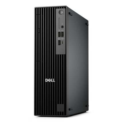 Dell Pro Slim Plus QBS1250/U5 235/16GB/512GB SSD/Integrated/WLAN + BT/W11 Pro/3yrs Prosupport 1