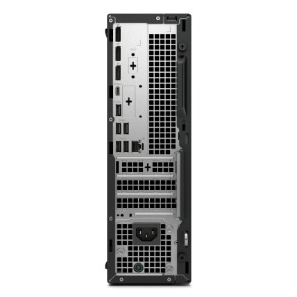 Dell Pro Slim Plus QBS1250/U5 235/16GB/512GB SSD/Integrated/WLAN + BT/W11 Pro/3yrs Prosupport 2