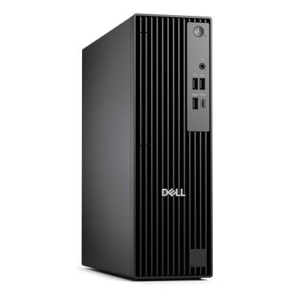 Dell Pro Slim QCS1250/Core i3-14100/16GB/512GB SSD/Integrated/W11Pro/3yrs Prosupport