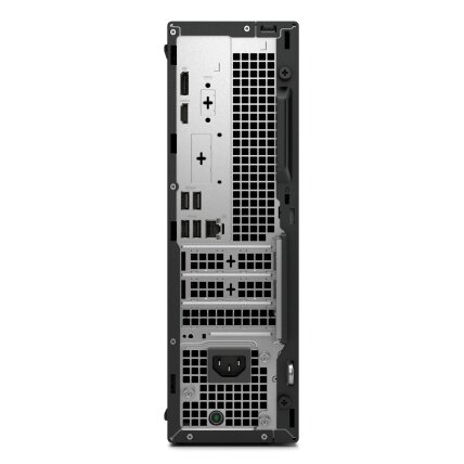 Dell Pro Slim QCS1250/Core i3-14100/8GB/512GB SSD/Integrated/W11Pro/3yrs Prosupport 2