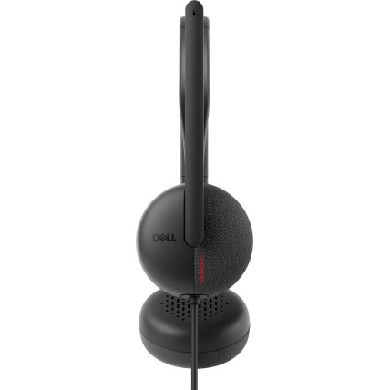 Dell Pro Wired Headset - WH3024 1 Dell Pro Wired Headset - WH3024 1
