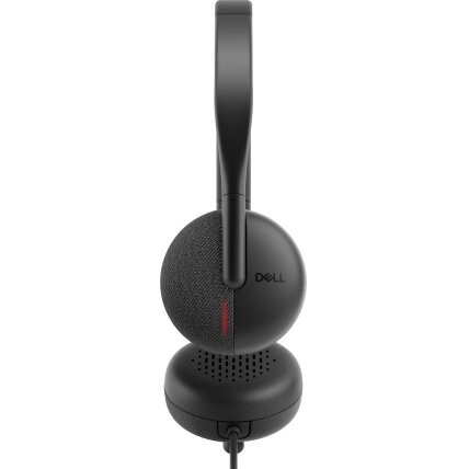 Dell Pro Wired Headset - WH3024 2 Dell Pro Wired Headset - WH3024 2