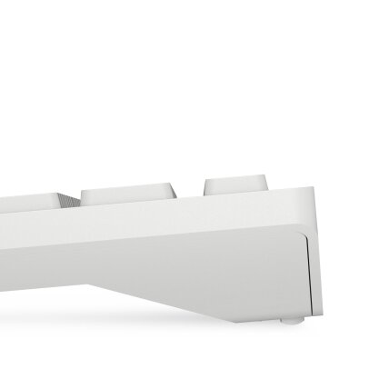 Dell Pro Wireless Keyboard and Mouse - KM5221W - US International (QWERTY) - White 2