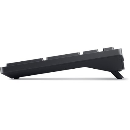 Dell Silent Keyboard and Mouse - KM555 - US International (QWERTY) 3