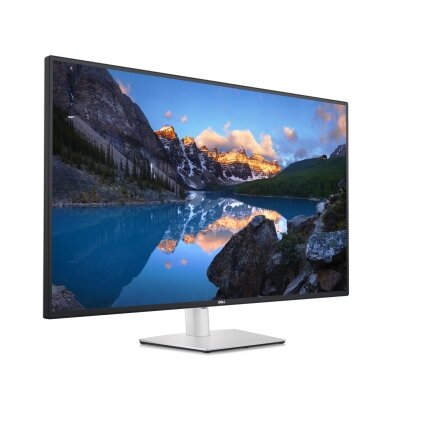 Dell UltraSharp 43 4K USB-C Hub Monitor-U4323QE -107.9cm (42.5") 1