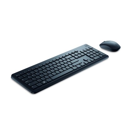 Dell Wireless Keyboard and Mouse-KM3322W - Russian (QWERTY) 1