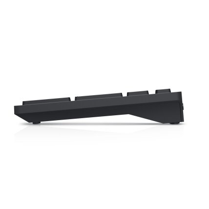 Dell Wireless Keyboard - KB500 - US International (QWERTY) 2