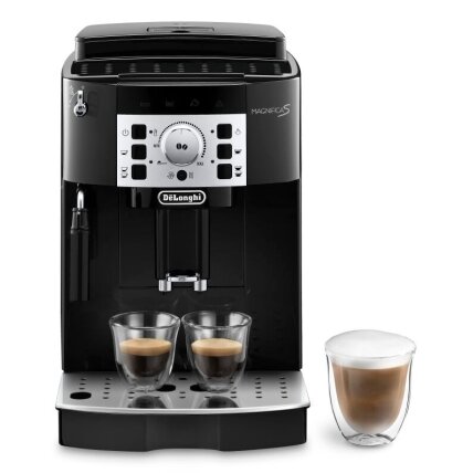 DELONGHI ECAM22.112.B Fully-automatic espresso, cappuccino machine DELONGHI ECAM22.112.B Fully-automatic espresso, cappuccino machine