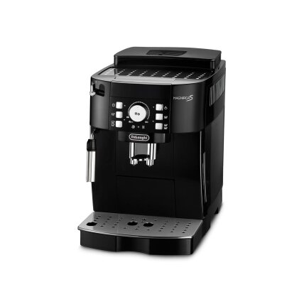 DELONGHI Magnifica S ECAM21.117.B Fully-automatic espresso, cappuccino machine/Damaged package DELONGHI Magnifica S ECAM21.117.B Fully-automatic espresso, cappuccino machine/Damaged package