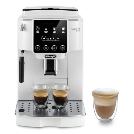 DELONGHI Magnifica Start ECAM220.20.W Fully-automatic espresso, cappuccino machine DELONGHI Magnifica Start ECAM220.20.W Fully-automatic espresso, cappuccino machine
