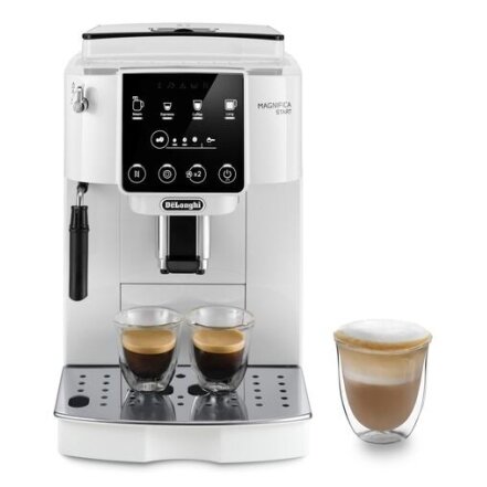 DELONGHI Magnifica Start ECAM220.20.W Fully-automatic espresso, cappuccino machine DELONGHI Magnifica Start ECAM220.20.W Fully-automatic espresso, cappuccino machine