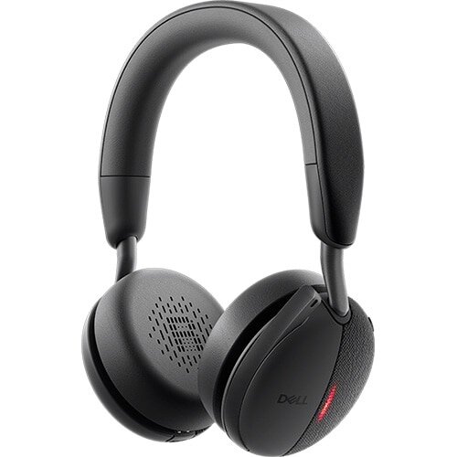 Dell Pro Plus Wireless ANC Headset - WL5024 Dell Pro Plus Wireless ANC Headset - WL5024