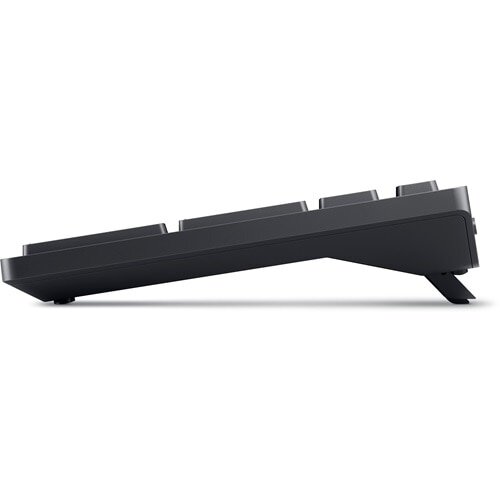 Dell Silent Keyboard and Mouse - KM555 - US International (QWERTY) 3