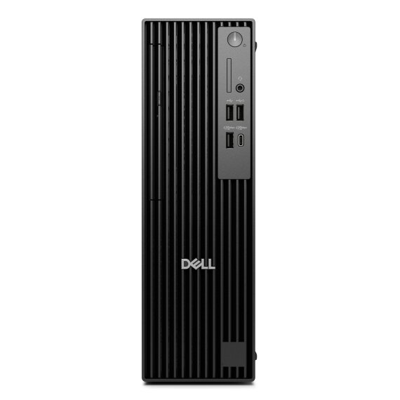 Dell Pro Slim Plus QBS1250/U5 235/16GB/512GB SSD/Integrated/WLAN + BT/W11 Pro/3yrs Prosupport
