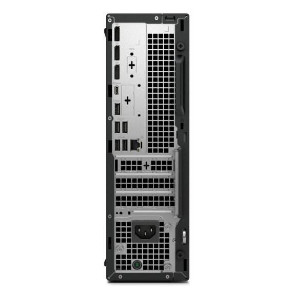 Dell Pro Slim Plus QBS1250/U5 235/16GB/512GB SSD/Integrated/WLAN + BT/W11 Pro/3yrs Prosupport 2