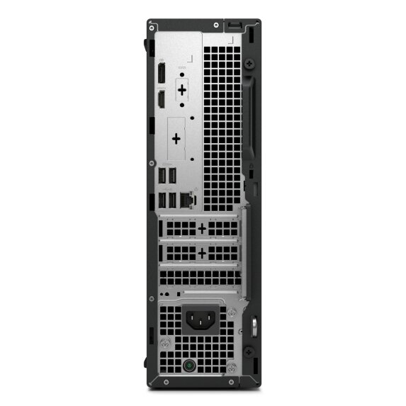 Dell Pro Slim QCS1250/Core i3-14100/8GB/512GB SSD/Integrated/W11Pro/3yrs Prosupport 2