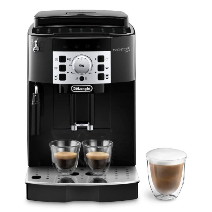 DELONGHI ECAM22.112.B Fully-automatic espresso, cappuccino machine DELONGHI ECAM22.112.B Fully-automatic espresso, cappuccino machine