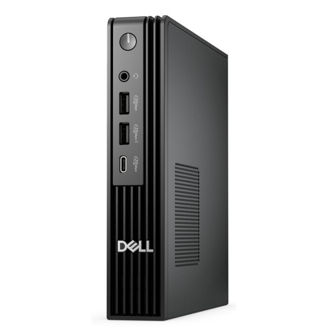 Dell Pro Micro Plus QBM1250/U5 235/16GB/512GB SSD/WLAN + BT/W11 Pro/3yrs Prosupport 1