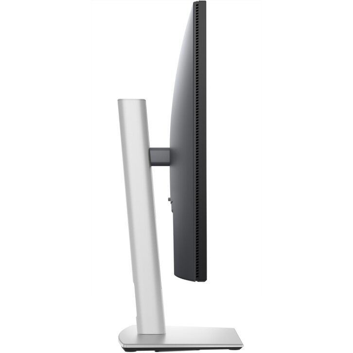 Dell Pro 27 Plus 4K USB-C Hub Monitor - P2725QE, 68.6cm (27.0") 3
