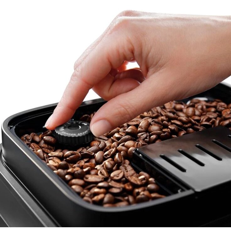 DELONGHI ECAM290.81.TB Magnifica Evo Automatic Espresso Machine 2