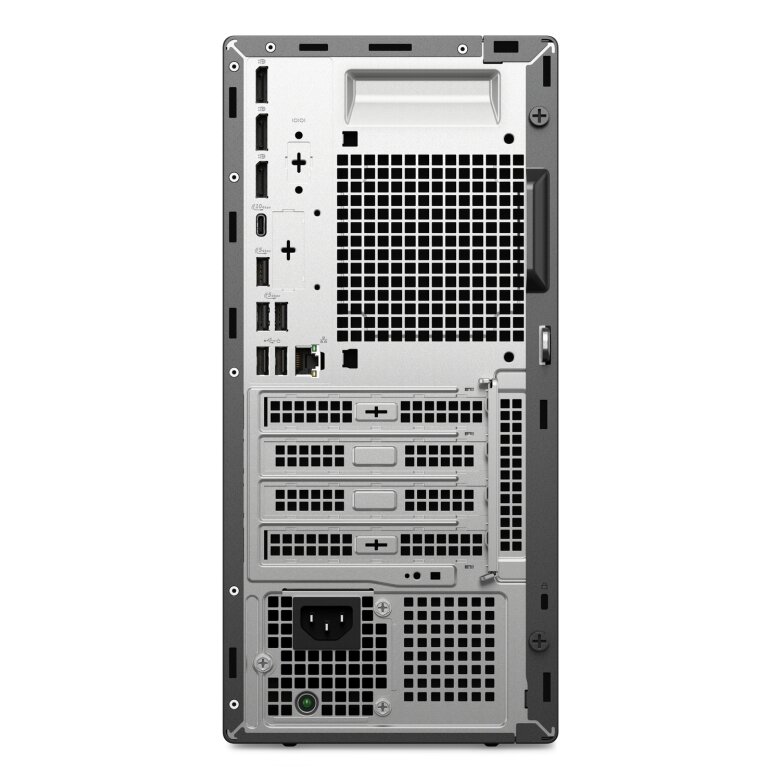 Dell Pro Precision 7 T1 PW7T1260 /Core Ultra 7 -265/32GB/512 GB SSD/RTX A1000 8GB/WLAN + BT/no Kbd/ no Mouse/W11Pro/3Y Basic Onsite 3