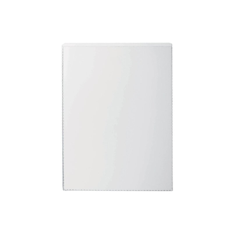 Dėklas dokumentams DURABLE  A6, 105 x 148 mm