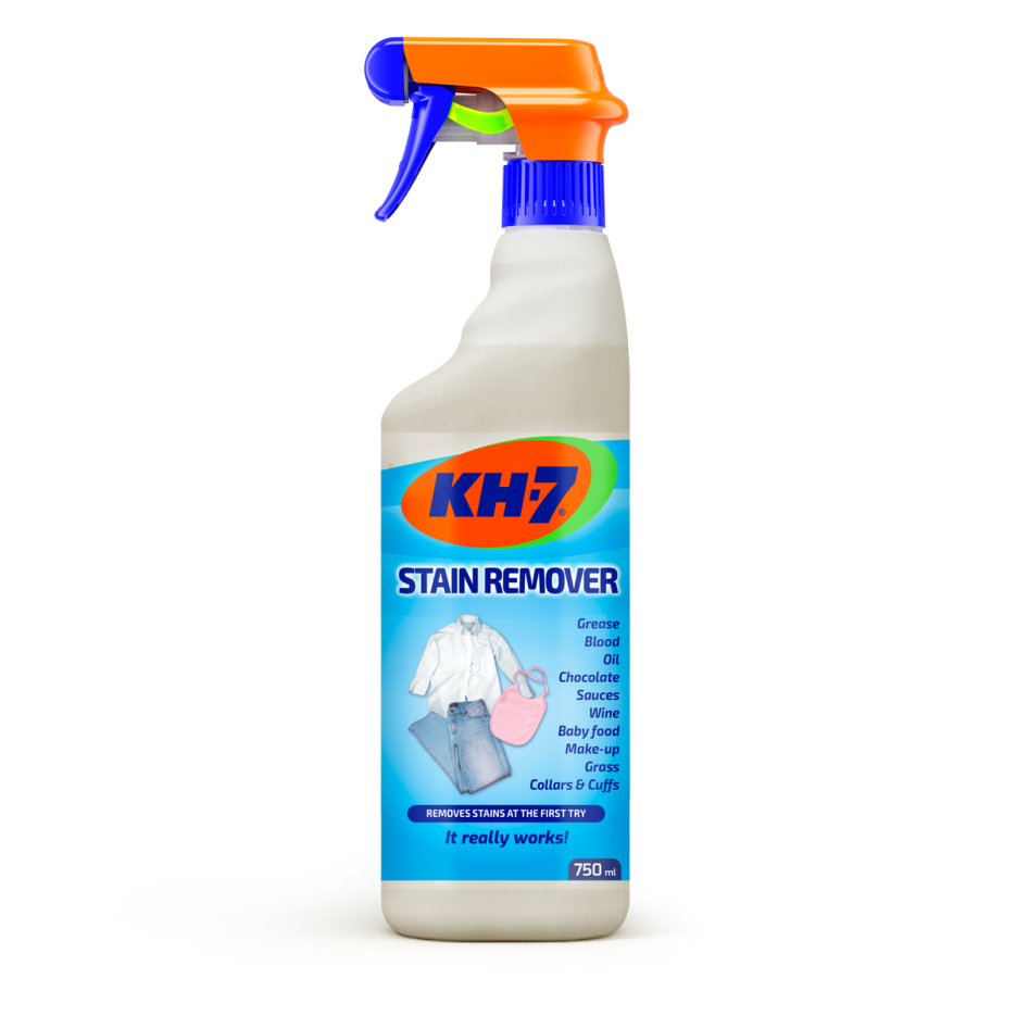 Dėmių valiklis KH-7, 750 ml