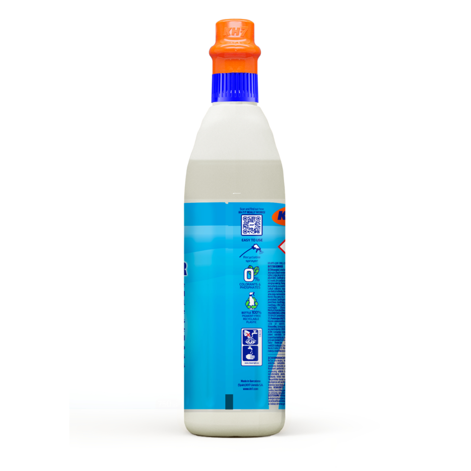 Dėmių valiklis KH-7, 750 ml 1 Dėmių valiklis KH-7, 750 ml 1