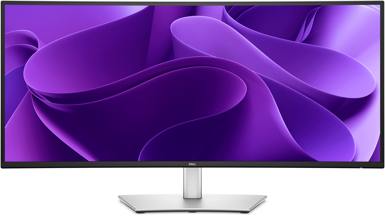 Dell Pro 34 Plus USB-C Hub Monitor - P3425WE, 86.5cm (34.1 ...