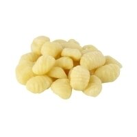 Dideli bulvių kukuliai Gnocchi, 1 kg
