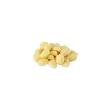 Dideli bulvių kukuliai Gnocchi, 1 kg