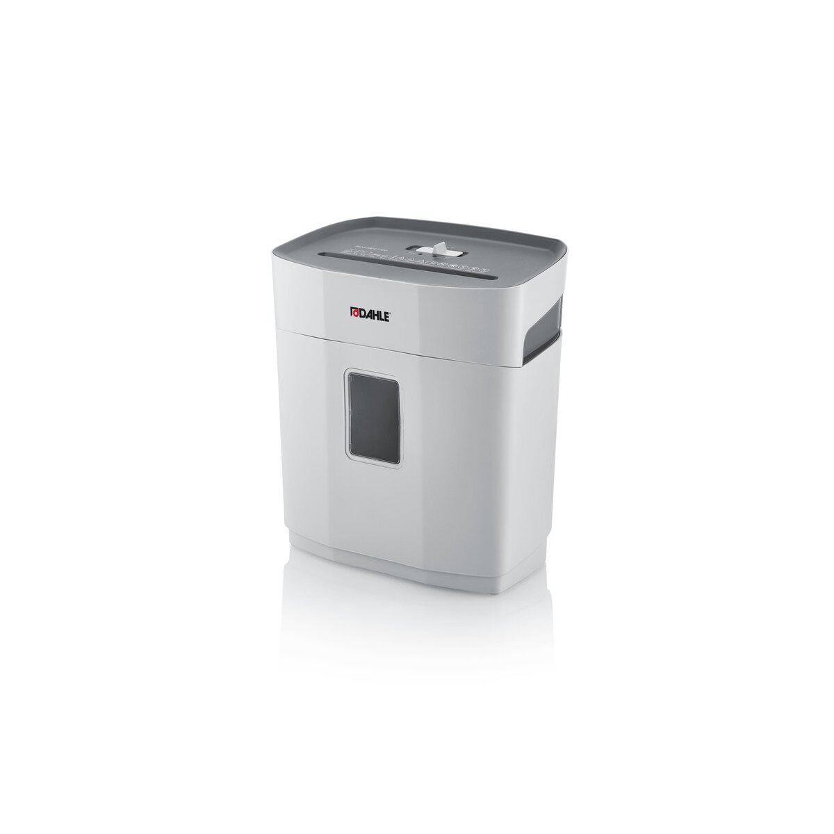Dokumentų naikiklis DAHLE PaperSAFE® 100