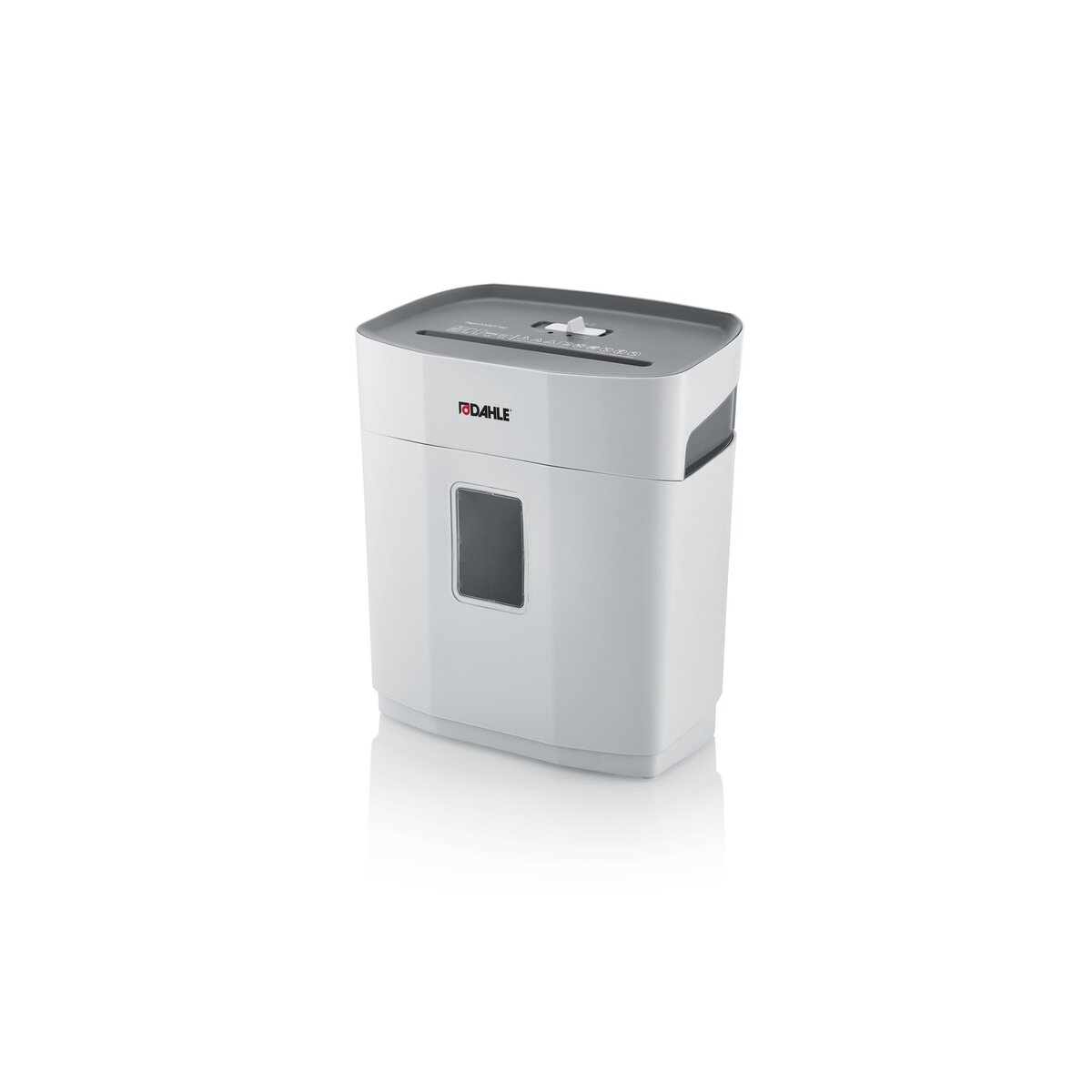 Dokumentų naikiklis DAHLE PaperSAFE® 140 Dokumentų naikiklis DAHLE PaperSAFE® 140