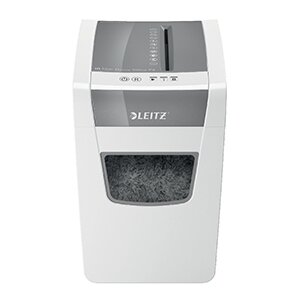 Dokumentų naikiklis LEITZ IQ Slim Home Office, P4, 23L, 4x28mm, 10 lapų 1 Dokumentų naikiklis LEITZ IQ Slim Home Office, P4, 23L, 4x28mm, 10 lapų 1