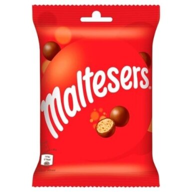 Dražė MALTESERS, 68 g