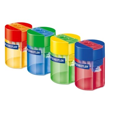 Drožtukas STAEDTLER Drožtukas STAEDTLER